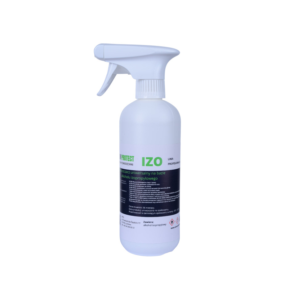 IZO500-1